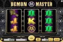 Demon Master slot